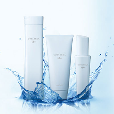 COTA SERA Spa